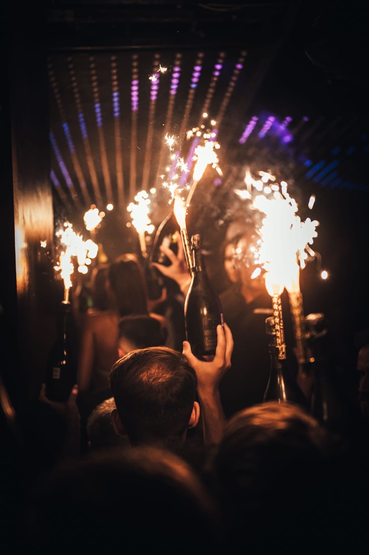 Best Walk-In Friendly Clubs in London — No Booking Required