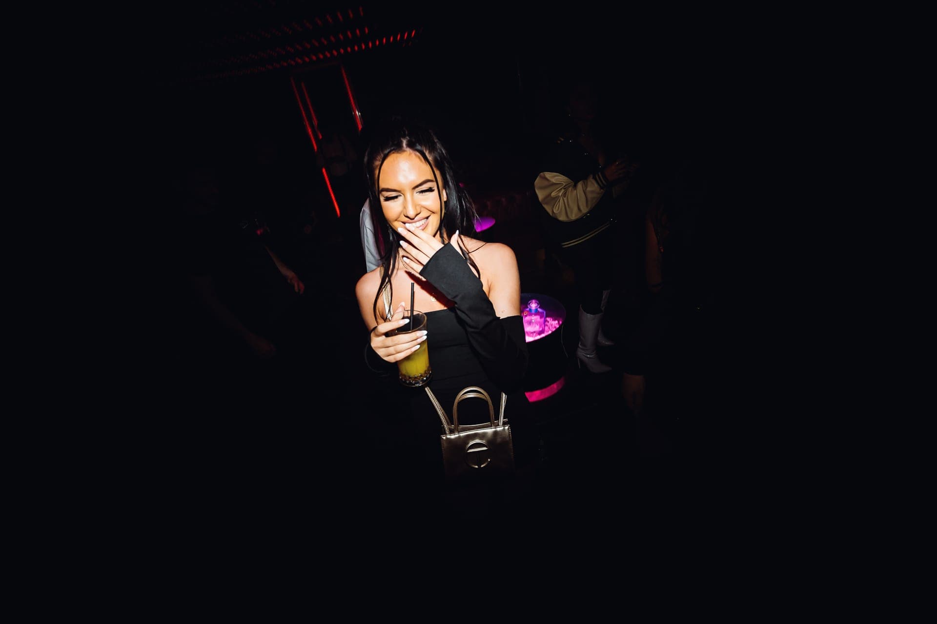 Ministry of Sound London nightclub photo 1