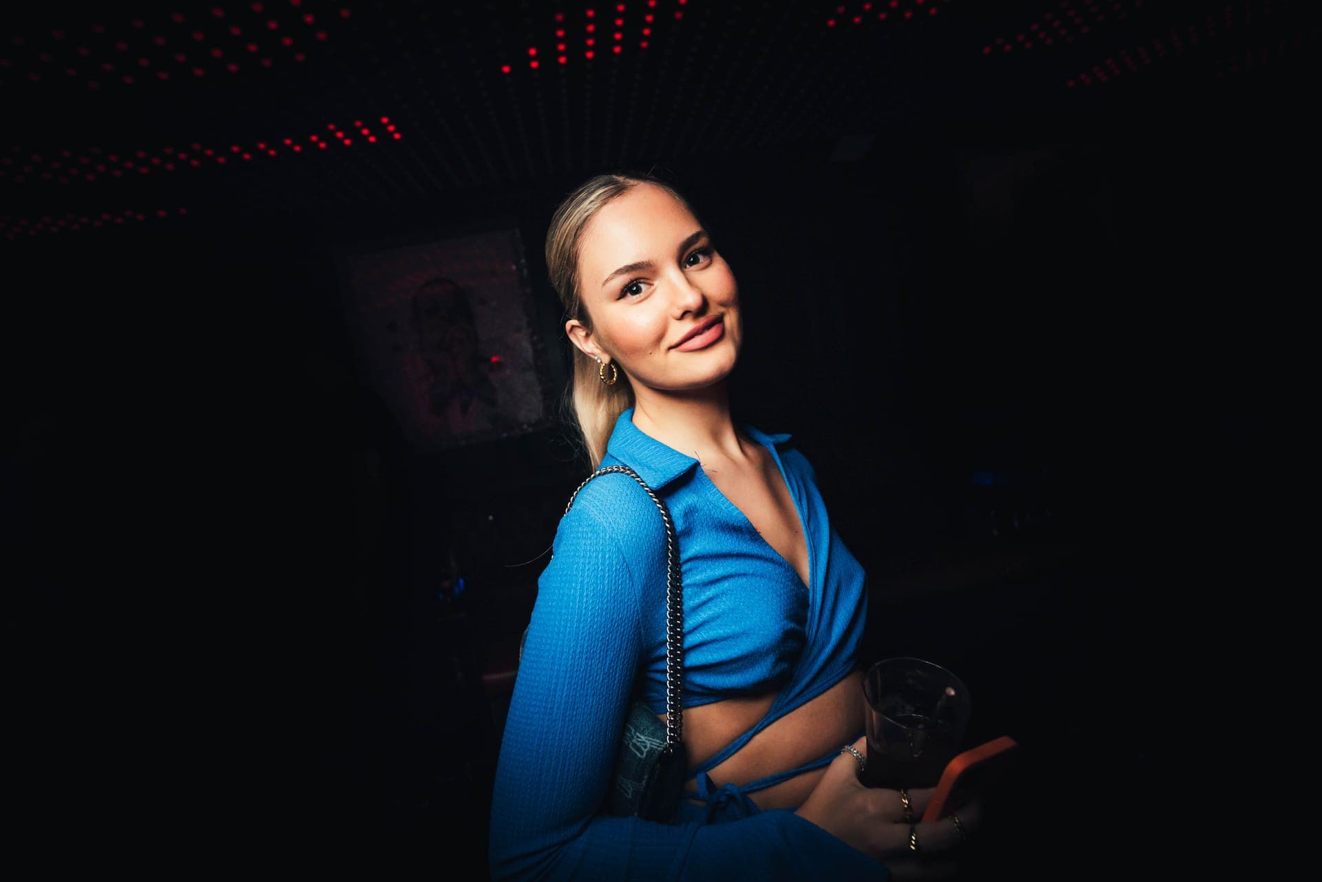 Going Out Alone in London - A Solo Clubbing Guide