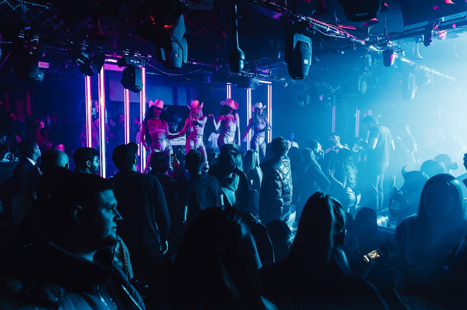 Best R&B and Hip-Hop Clubs in London: Where to Hear the Best Sets