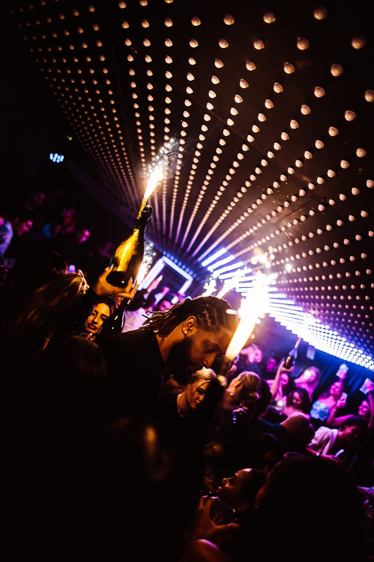 How London Club Guestlists Work — Everything You Need to Know