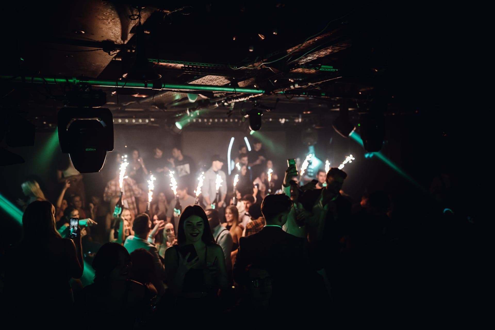 Best London clubs this weekend with Friday and Saturday nightlife