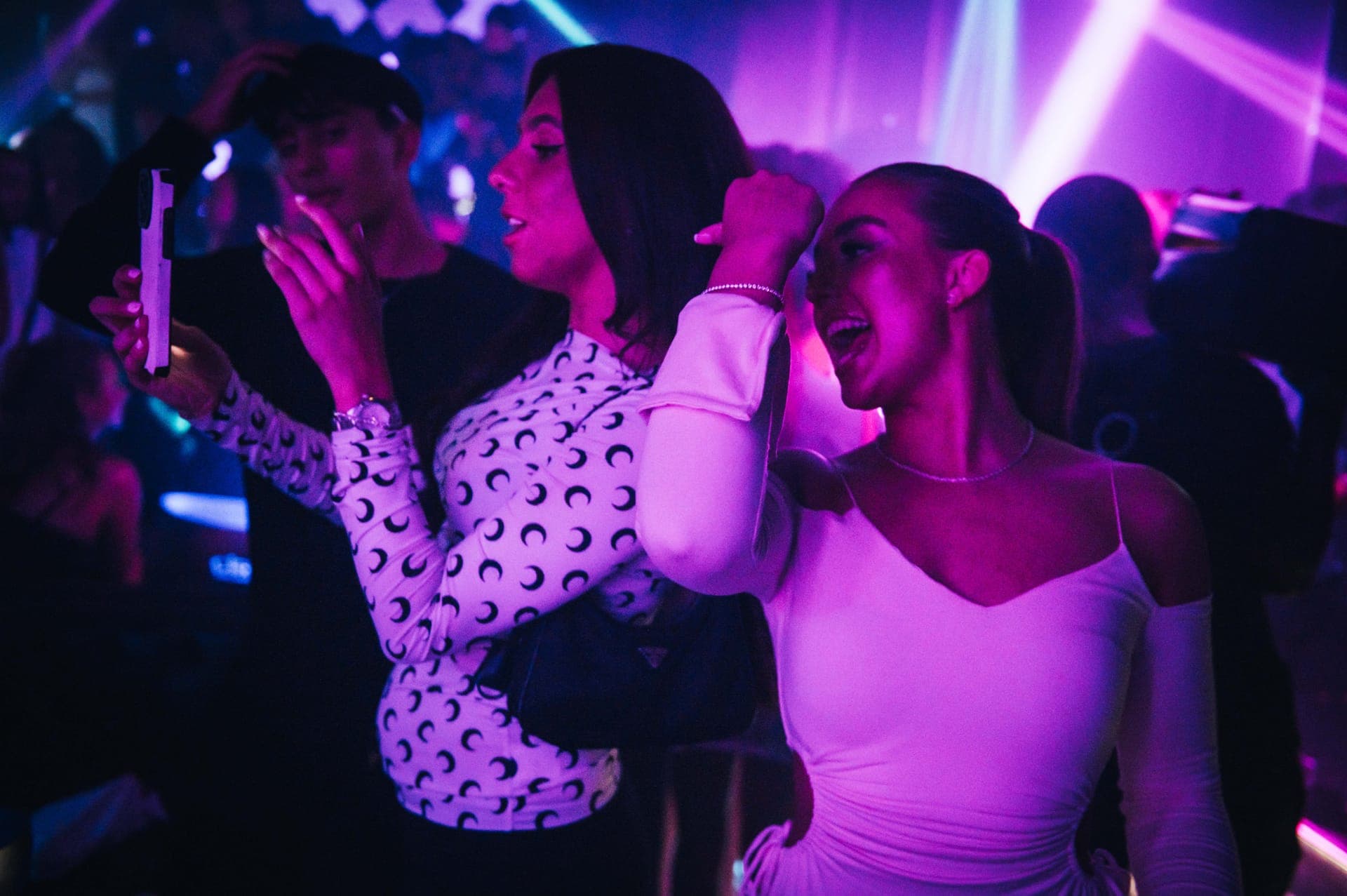 Ministry of Sound London nightclub photo 6