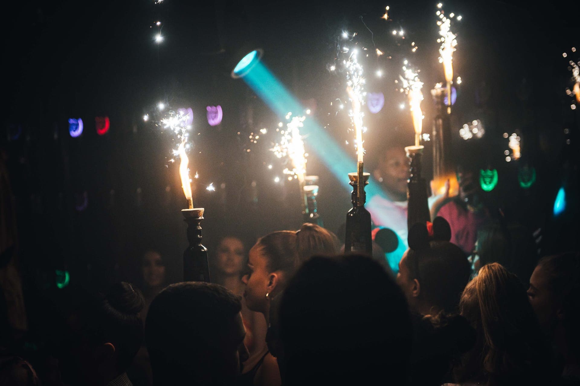 London Boat Parties: Summer Nights Out on the Thames