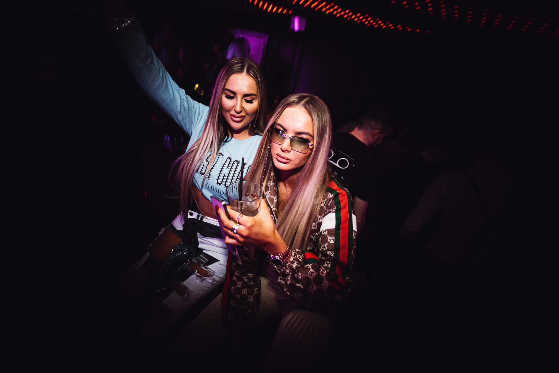 Ministry of Sound London nightclub photo 3