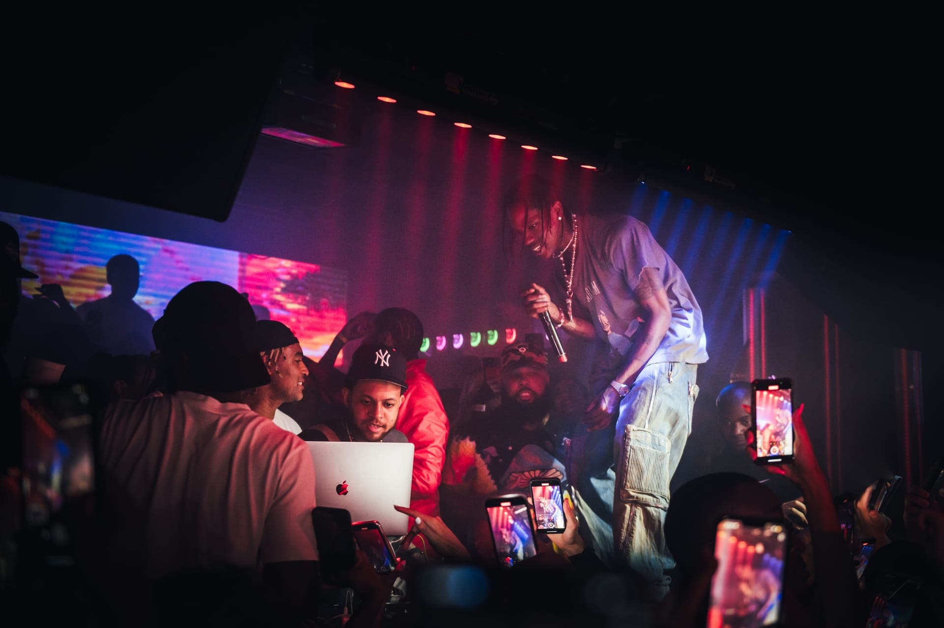 How London Club Nights Change in Summer - What to Expect This Season