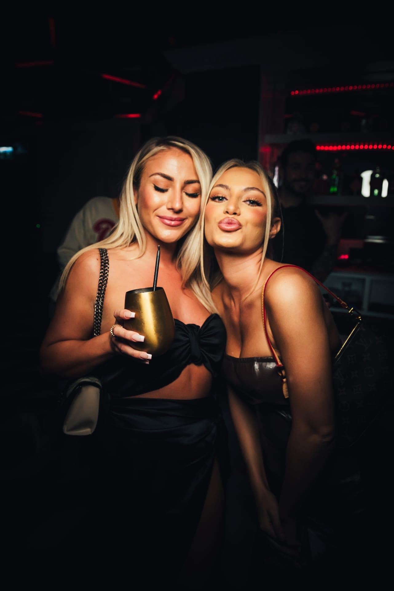 Libertine nightclub London
