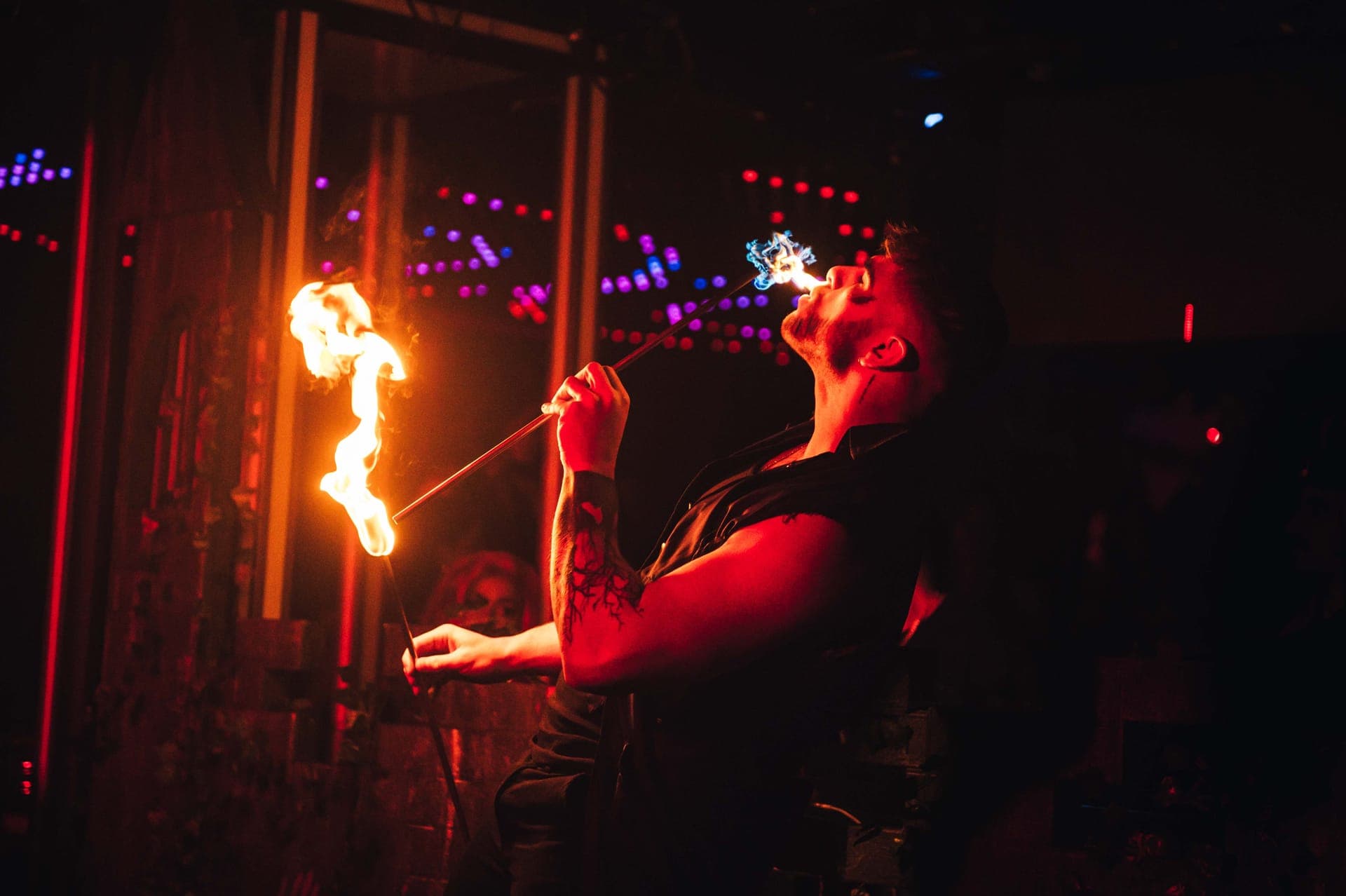 UK Garage Nights in London: Where the Sound Still Lives