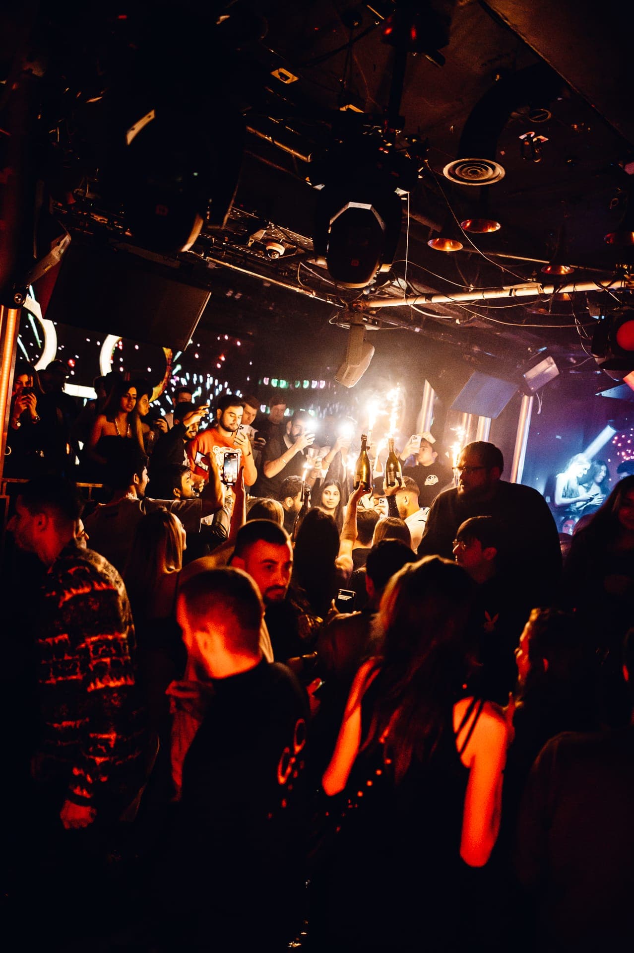 Notting Hill Carnival After Dark: How London's Biggest Weekend Plays Out