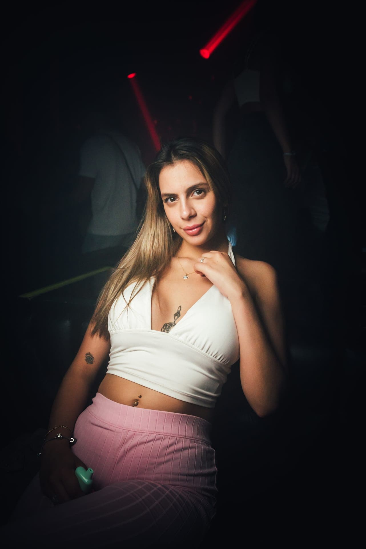 Dear Darling nightclub London