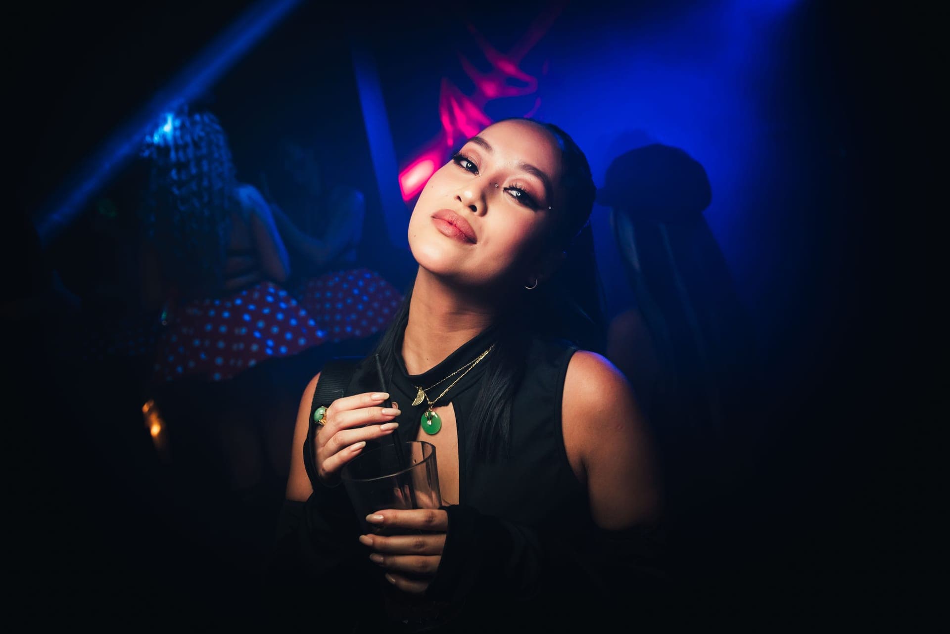 Libertine London nightclub photo 2