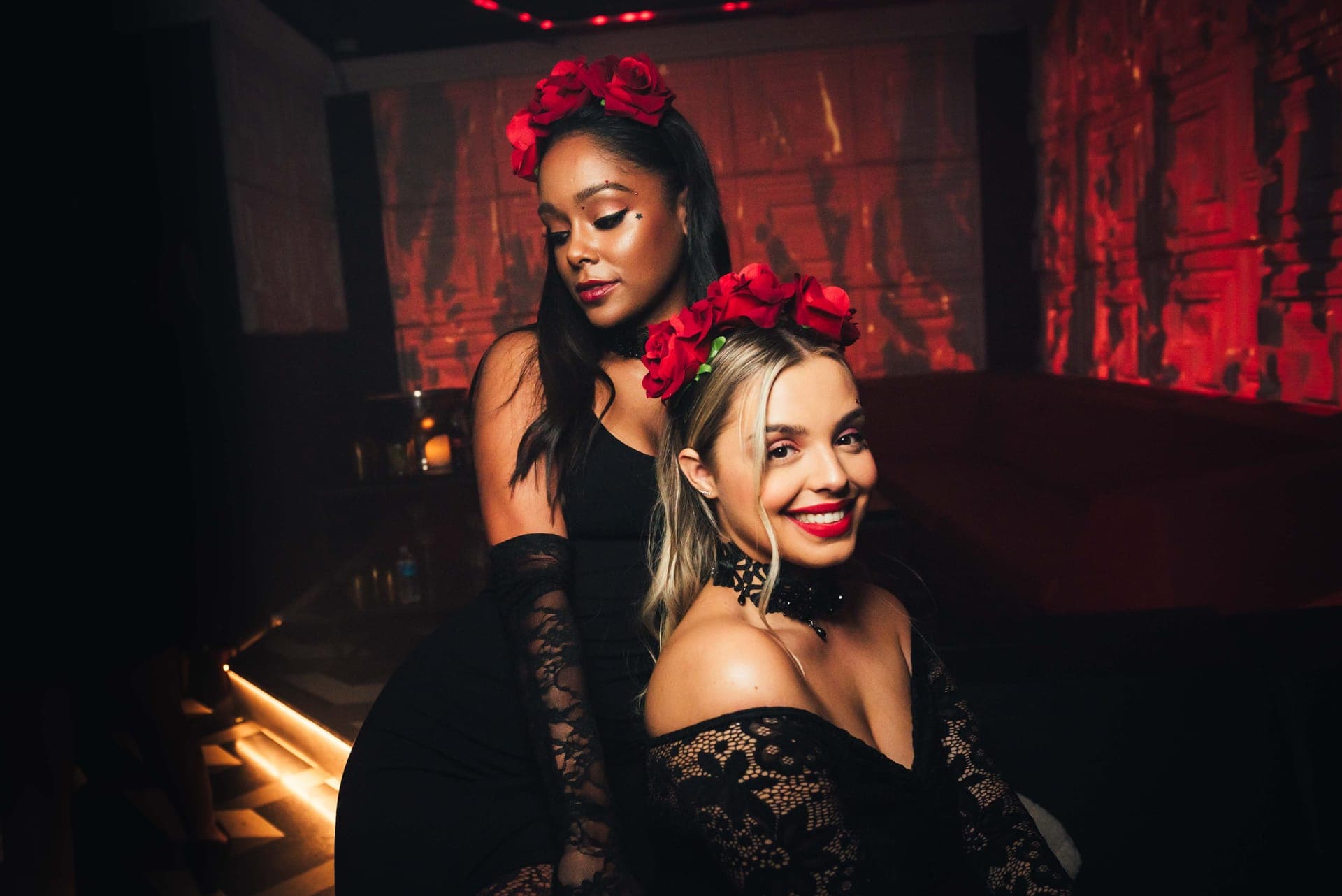 Libertine London nightclub photo 1