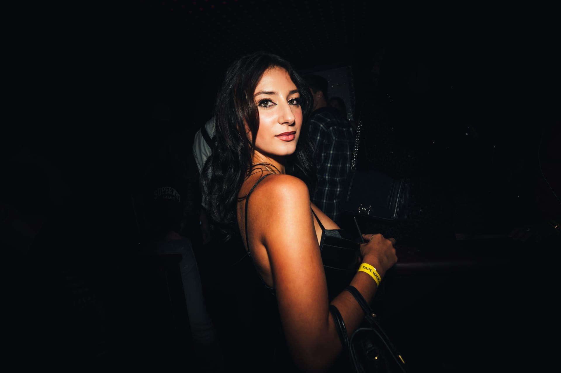 Ministry of Sound nightclub London