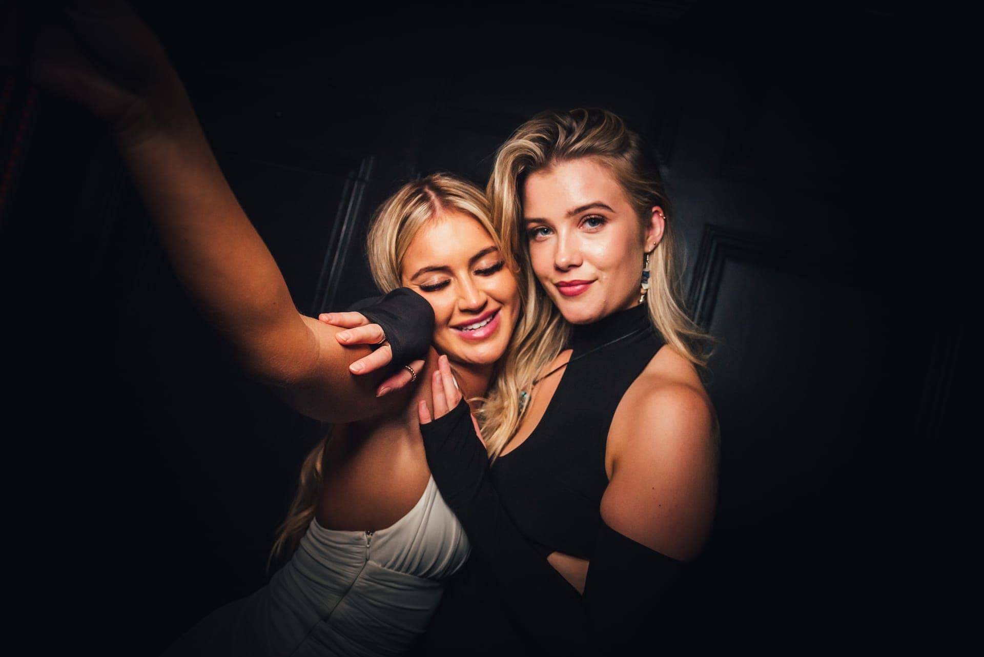 Scotch of St James nightclub London