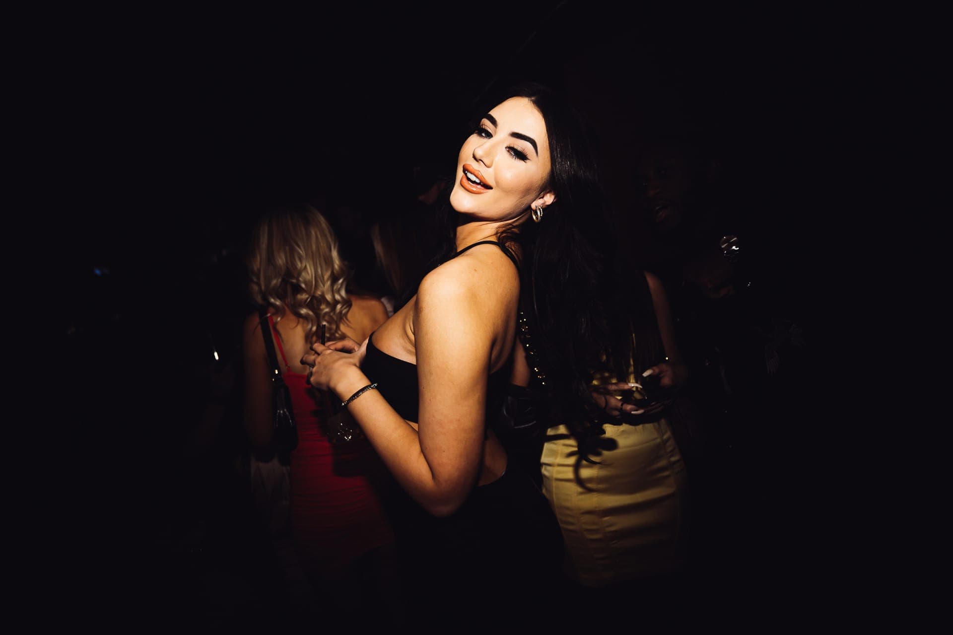 Ministry of Sound London nightclub photo 4