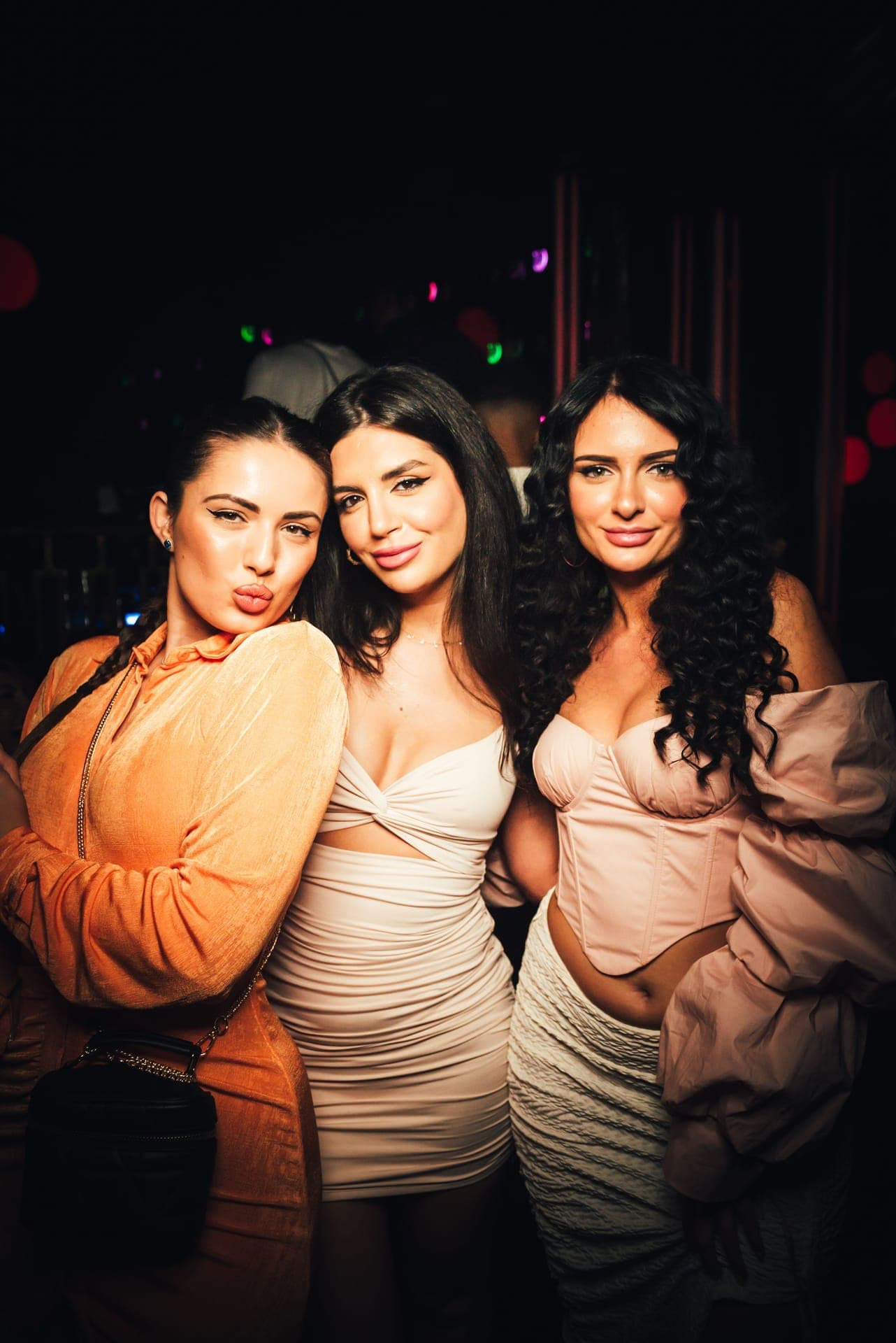 BEAT London nightclub London