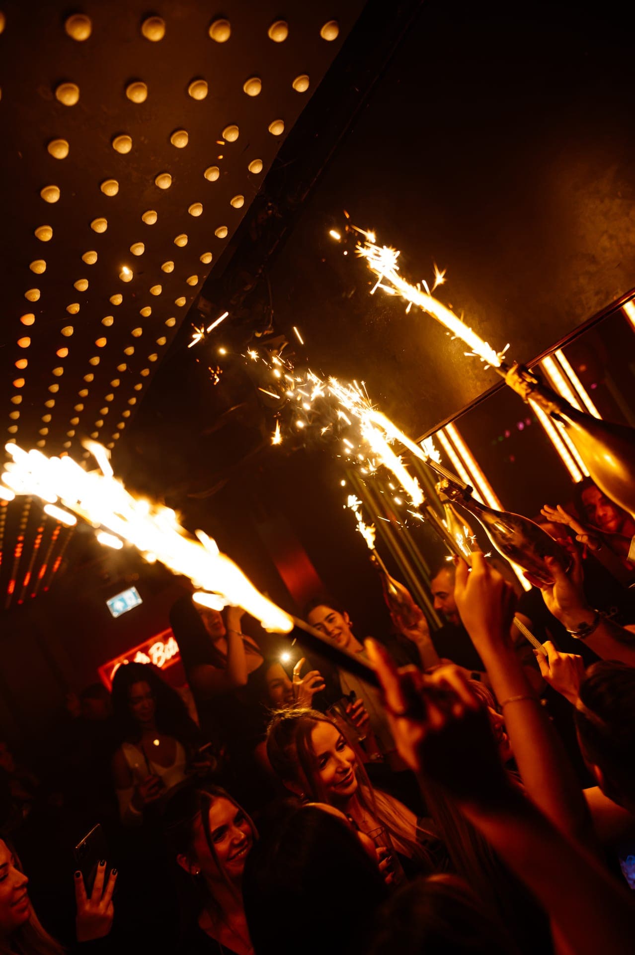 Latin and Reggaeton Nights in London: Where the Party Is